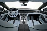 Bentley Continental GT by Mansory 2019 года